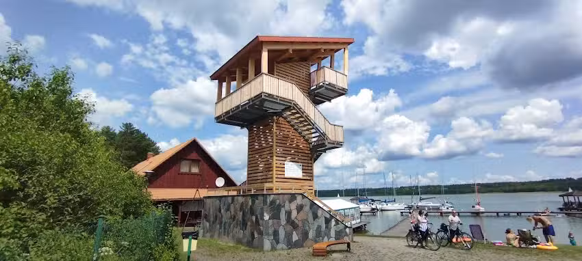 Szlak Wielkich Jezior