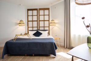 Szuflada Zimmer Unterkunft Augustów