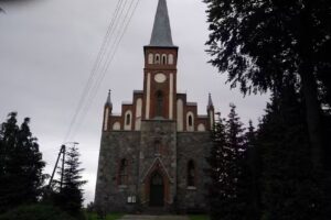 Szwałek W. Agritourism