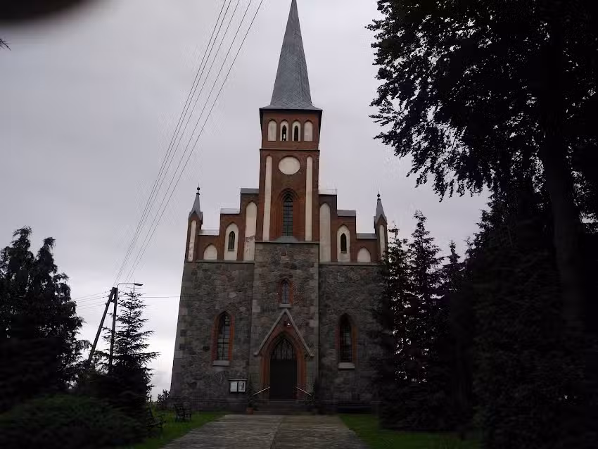 Szwałek W. Agrotourismus