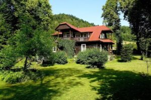 Szwarcówka. Beata Karlikowska.