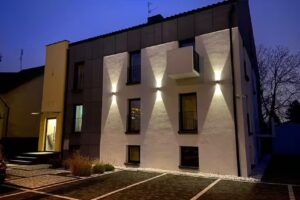 SCHWEDISCH 22 Premium-Zimmer