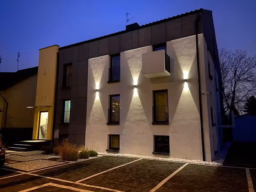 SWEDISH 22 Premium Rooms