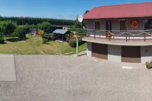 Szymańscy J.,G. Agroturystyka, pokoje do wynajęcia