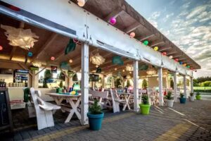 TAMADA – Hotel i Restauracja