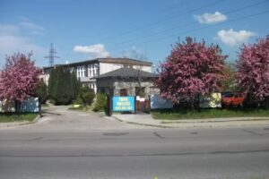 Günstige Unterkunft