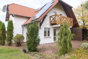 Günstige Unterkunft Bytów