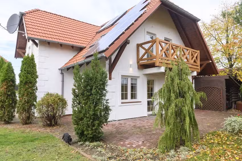 Tanie Noclegi Bytów