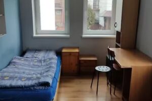 Tanie noclegi centrum