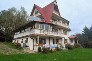 Tanie Noclegi Krysia Falsztyn