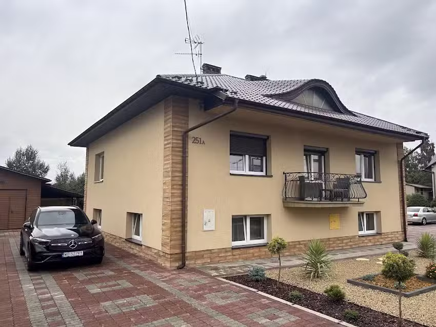 Tanie Noclegi – Nowa Wieś /k.Rzeszowa