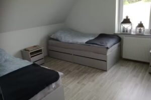 Cheap accommodation Pniewo/Gryfino