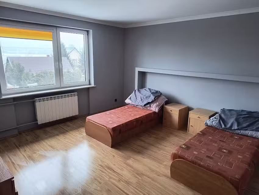 Cheap Accommodation for Workers Bilcza Ściegiennego 48