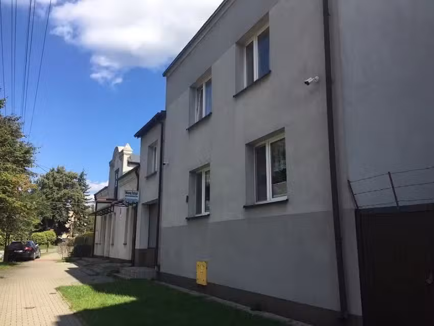 Cheap Accommodation for Workers Radomsko