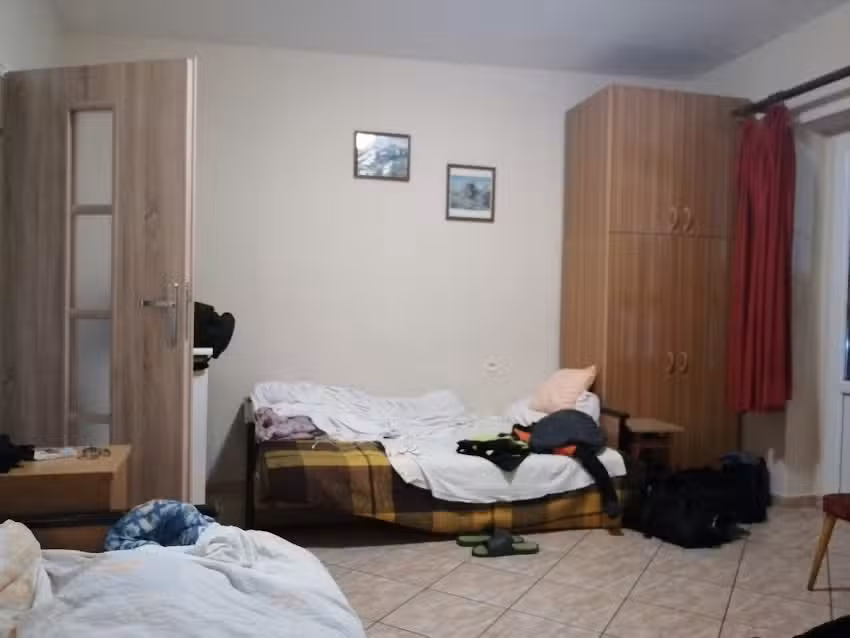 G&uuml;nstige Unterk&uuml;nfte f&uuml;r Arbeiter in Wolsztyn, Karpicko