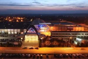 Günstige Unterkunft in der Nähe der Messe Kielce, Stanisław Wójcik Hotel -ik