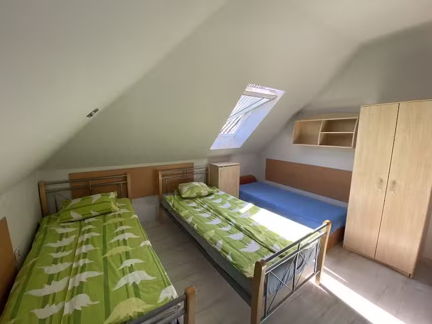 GÜNSTIGE UNTERKÜNFTE IN PŁOCK