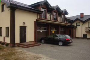 Cheap accommodation in Wejherowo
