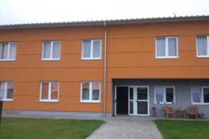 Günstige Unterkünfte in Żmuda