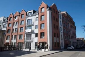 Tartaczna 3 – Little Heaven Apartamenty