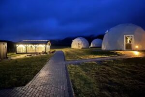 Tatra Glamp Okrzeszyn