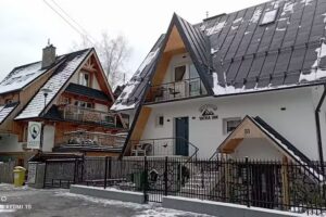 Tatra Inn Zakopane