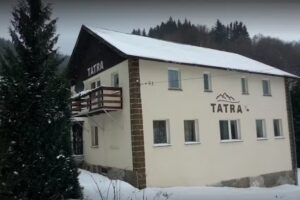 TATRA Gästezimmer Agrotourismus Poręba