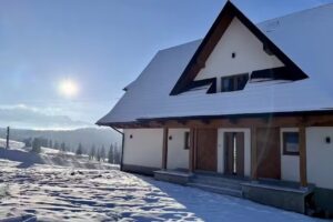 “Tatra View” Bukowina Tatrzańska