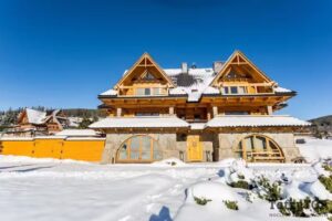 TatryTop Tatra Panorama Vip