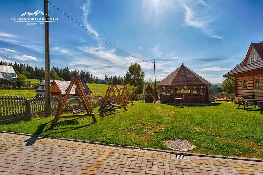 Tatra Inn – Leśnica