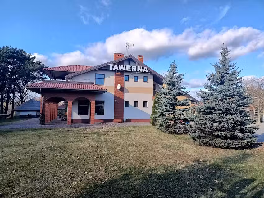 Tawerna Stawiska