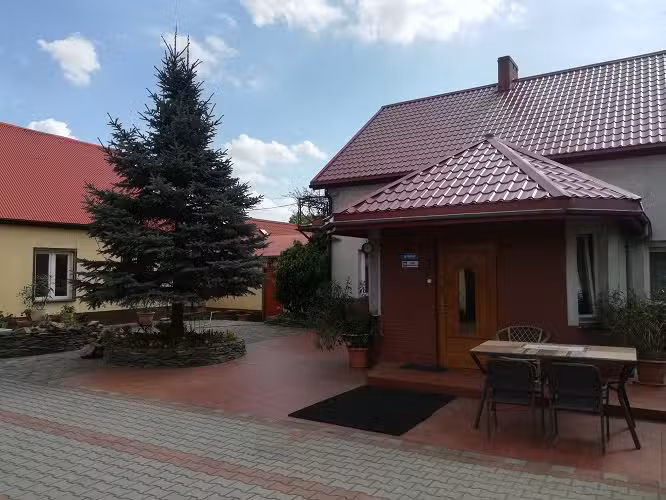 TDN Perełka Hostel