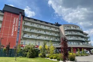 Slovak Thermal Baths