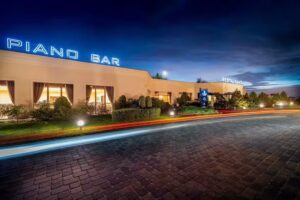 The Amber Business & Spa