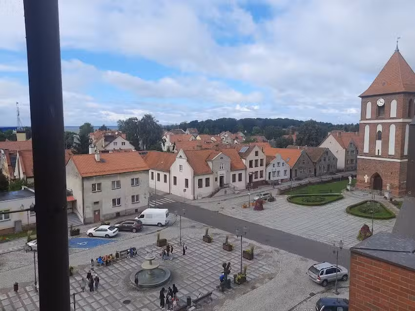 Tolkmicko Bed & Breakfast