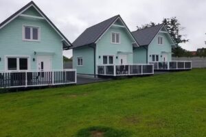 Top Alex domki Międzyzdroje/ Lubin