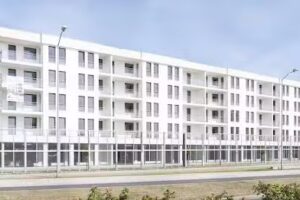 Top Oder Apartments TOA