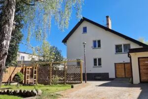 Travel House Accommodation Szczecin
