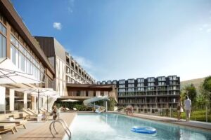 Tremonti Szklarska Poręba by Hotels & Preference