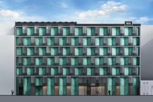 TRIBE Krakau Altstadt