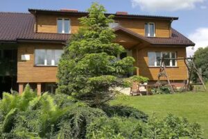 Third Lake Kamil Micielica