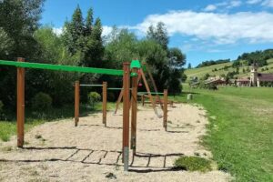 Three Hills – Wohnungen zu vermieten