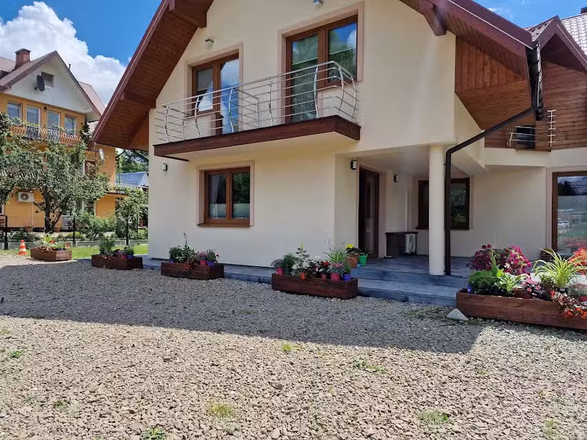 Trzy Żywioły – Bieszczady