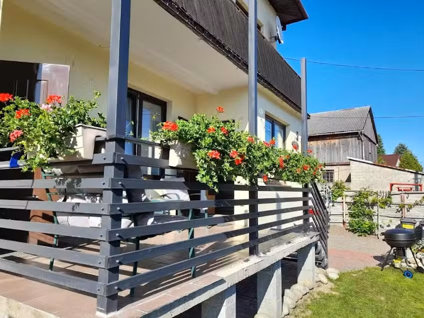 This is where you sleep