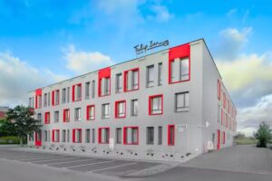 Tulip Inn Żyrardów