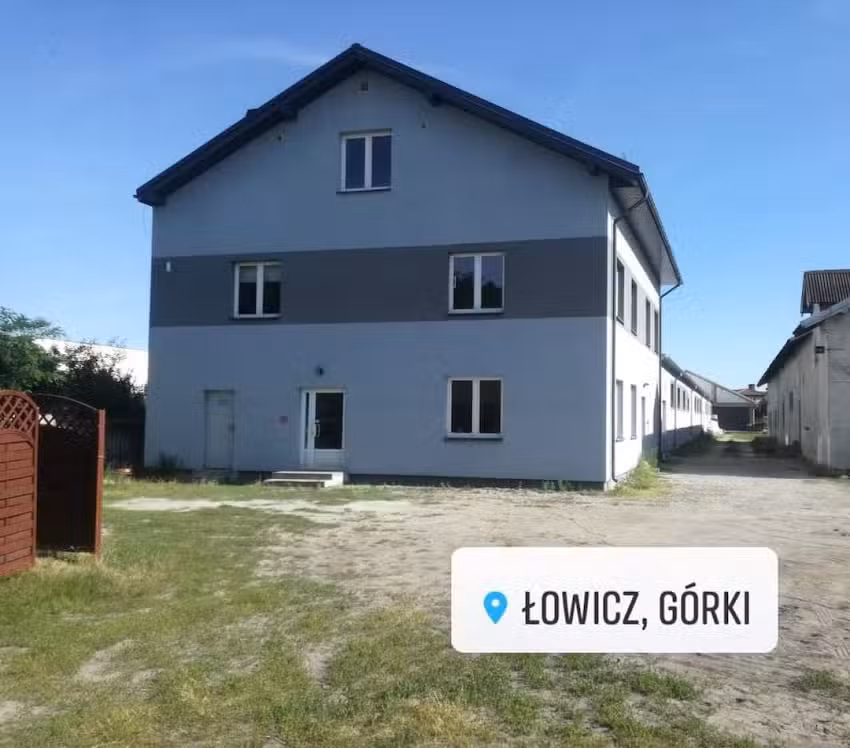 Tulux &ndash; Kwatery pracownicze