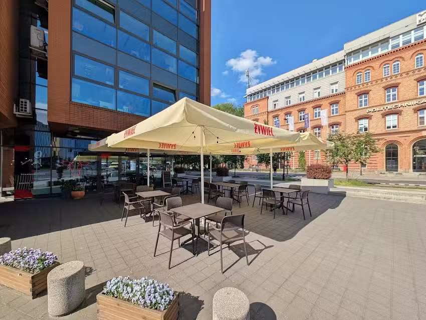 Turnau City Aparthotel