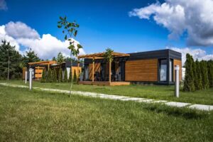 Twoje Rydzewo – Domki na wynajem