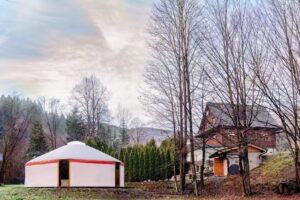 Only Joy Agritourism