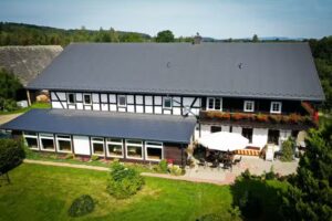 Tyrolean Agritourism